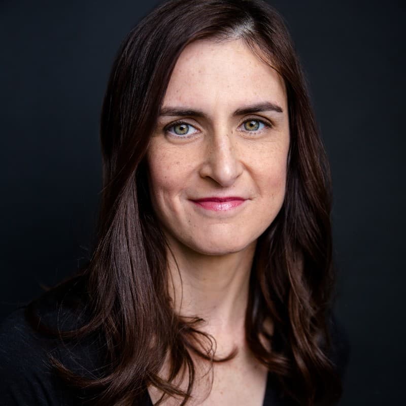 Catherine Mutti-Driscoll