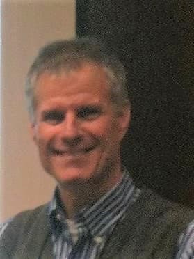 Gregory White, MS, LMHC, CCHP