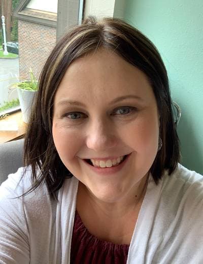 Heidi Ehrlich, MA, LMHC, NCC