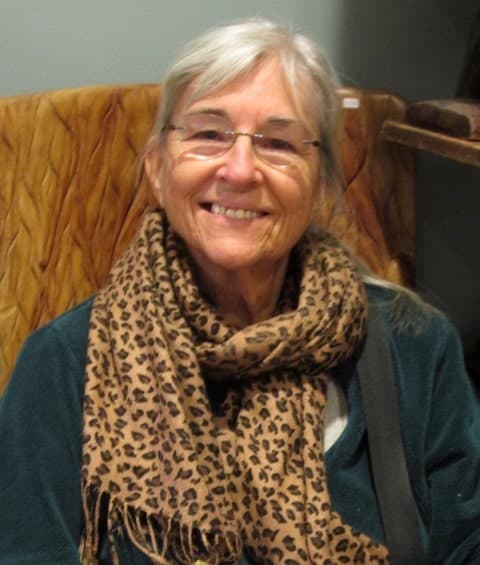 Dr. Gina Ogden, PhD, LMFT