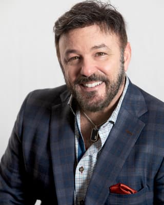 Joe Kort, PhD, LMSW, MSW